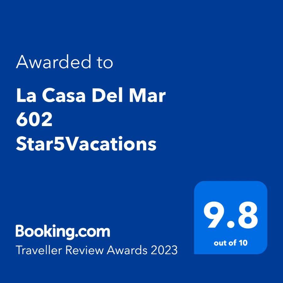 La Casa Del Mar 602 Star5Vacations Villa Данидин Екстериор снимка